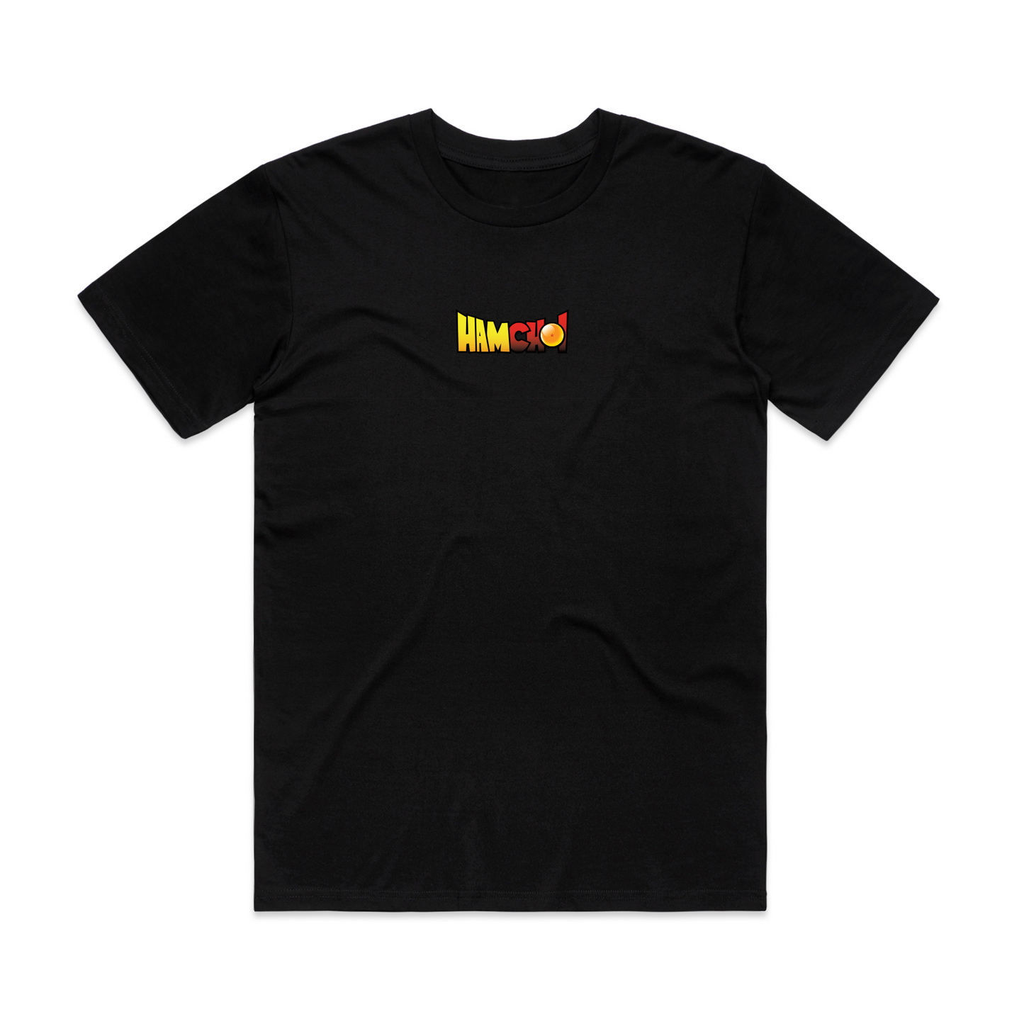 SHENRON x HAMCHOI – Eternal Drip Tee