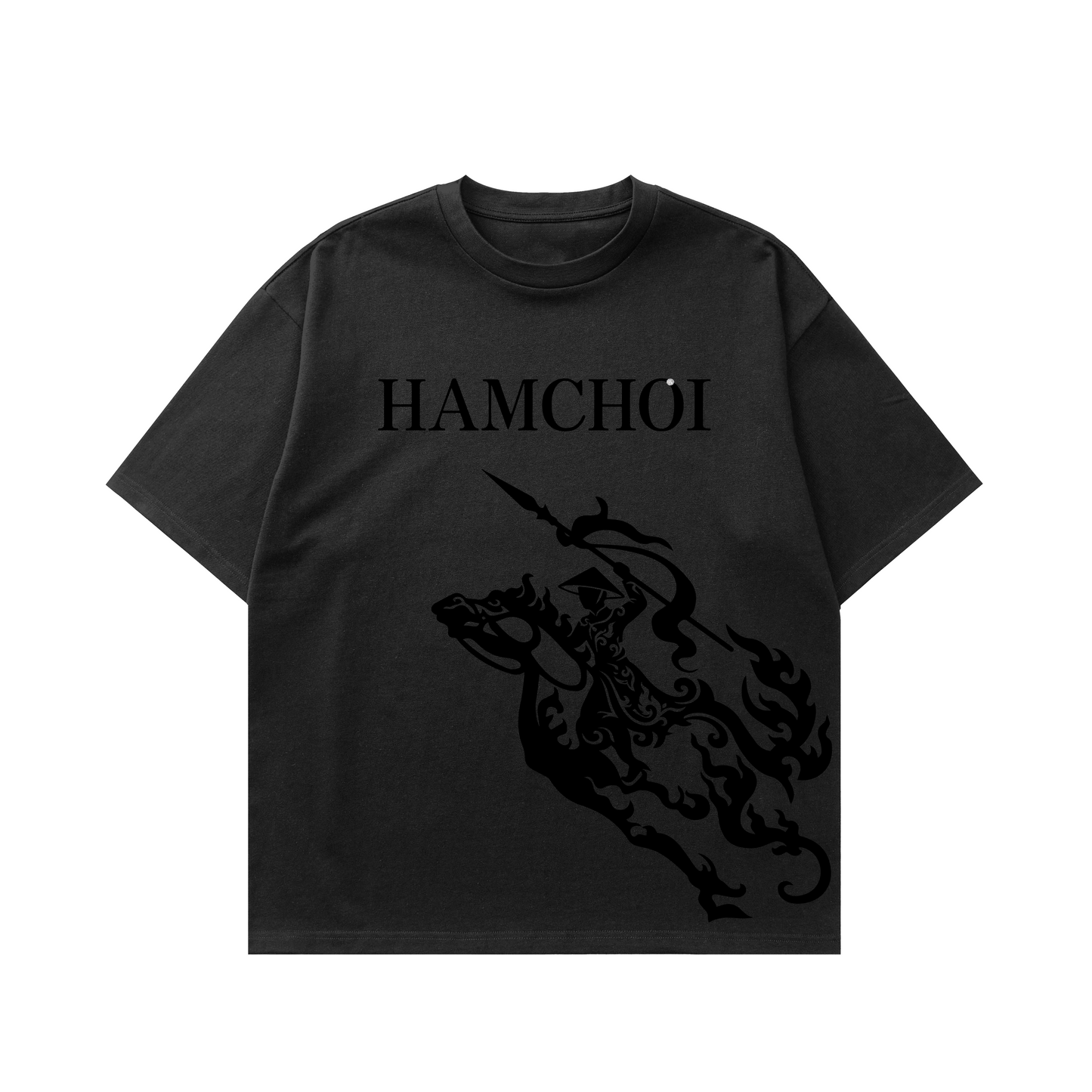 FIRE HORSE T-SHIRT