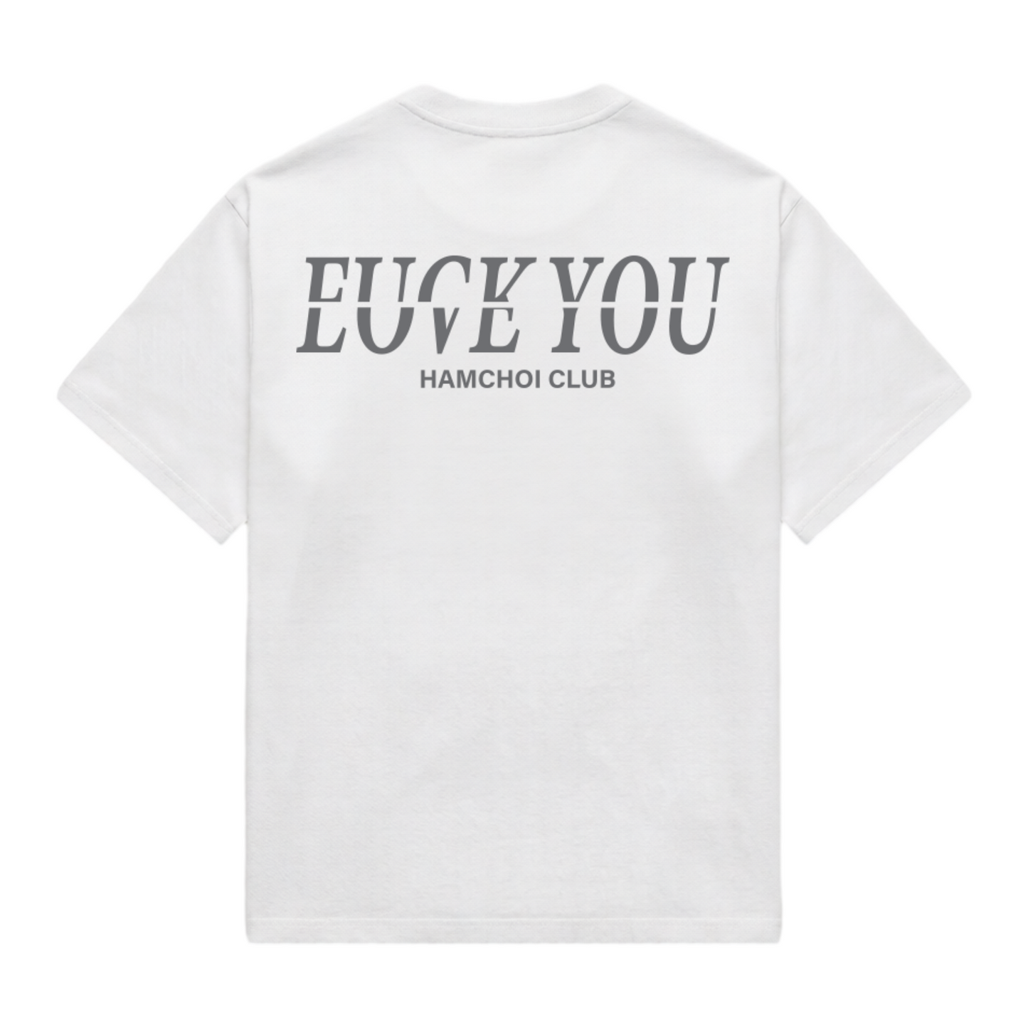 Reflective Love Tee