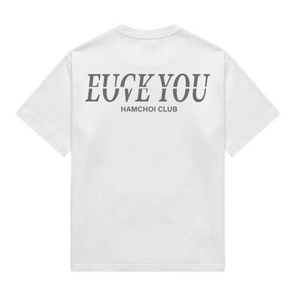 Reflective Love Tee