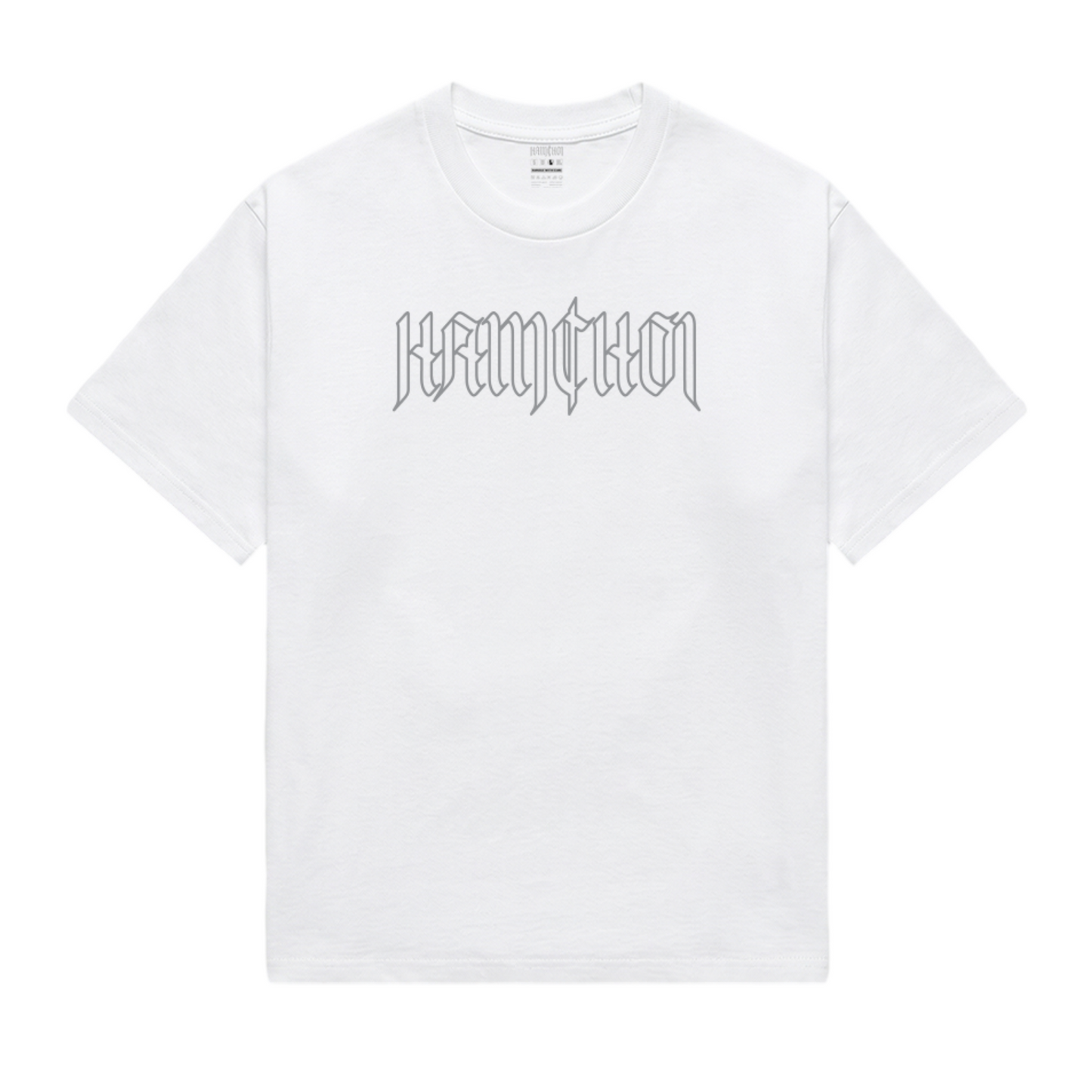 Reflective Love Tee
