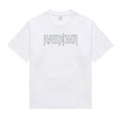 Reflective Love Tee