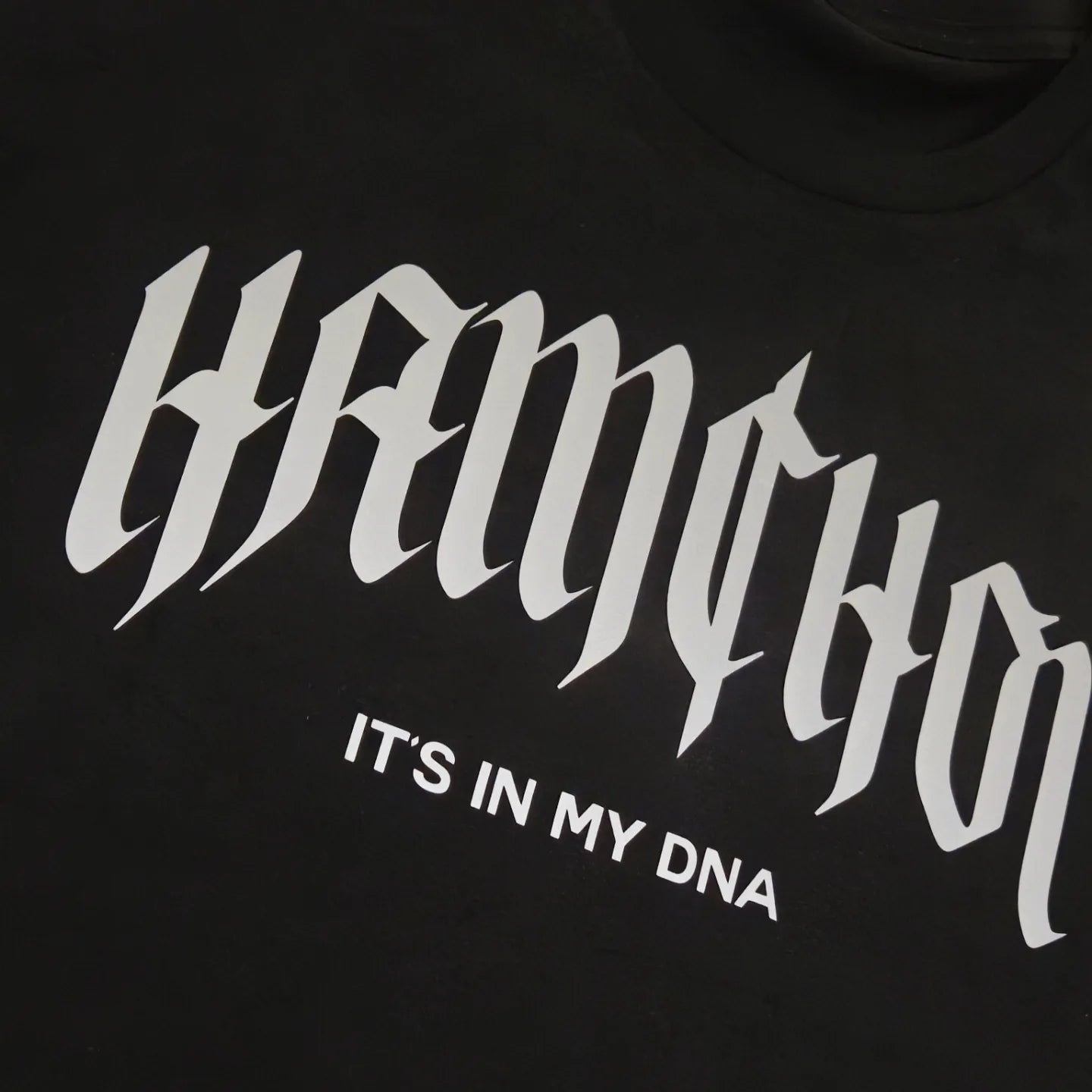 HAMCHOI 3M REFLECTIVE TEE