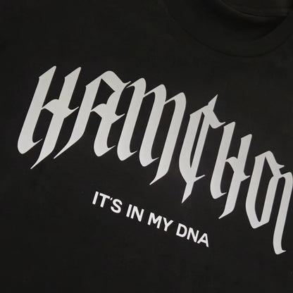 HAMCHOI 3M REFLECTIVE TEE