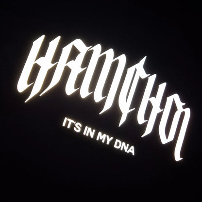 HAMCHOI 3M REFLECTIVE TEE
