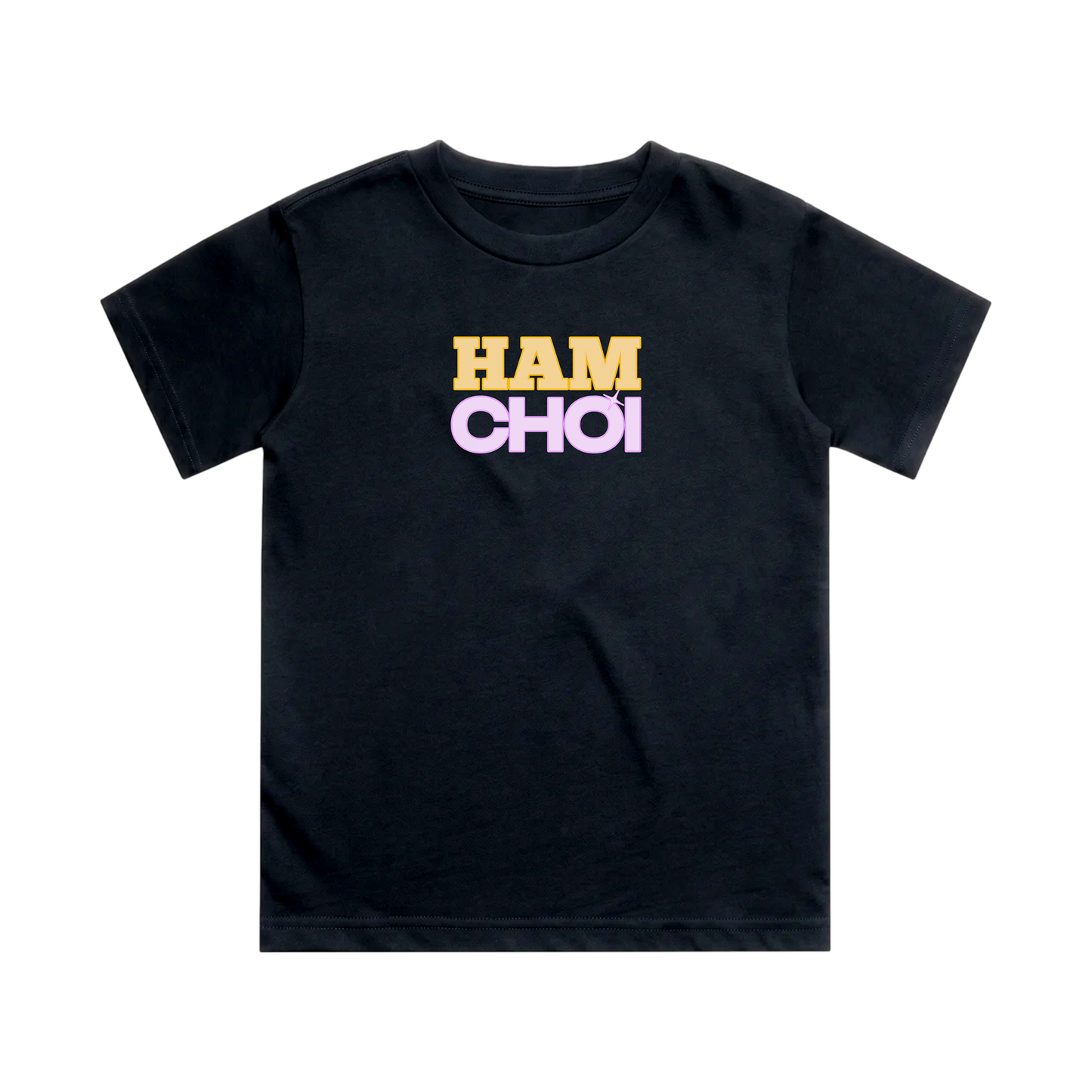 HAM CHOI YOUTH TEE