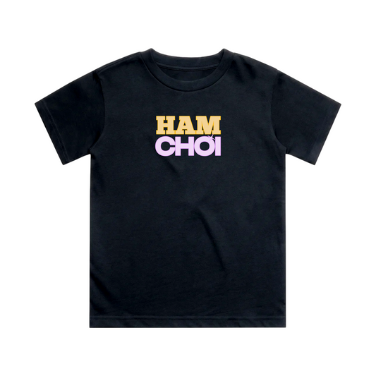 HAM CHOI YOUTH TEE