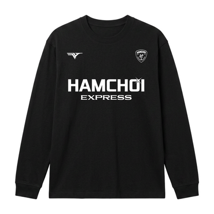 HAMCHOI EXPRESS LONG SLEEVE