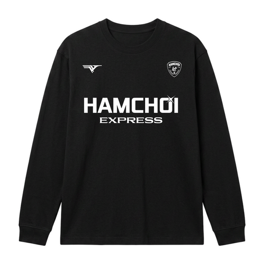 HAMCHOI EXPRESS LONG SLEEVE