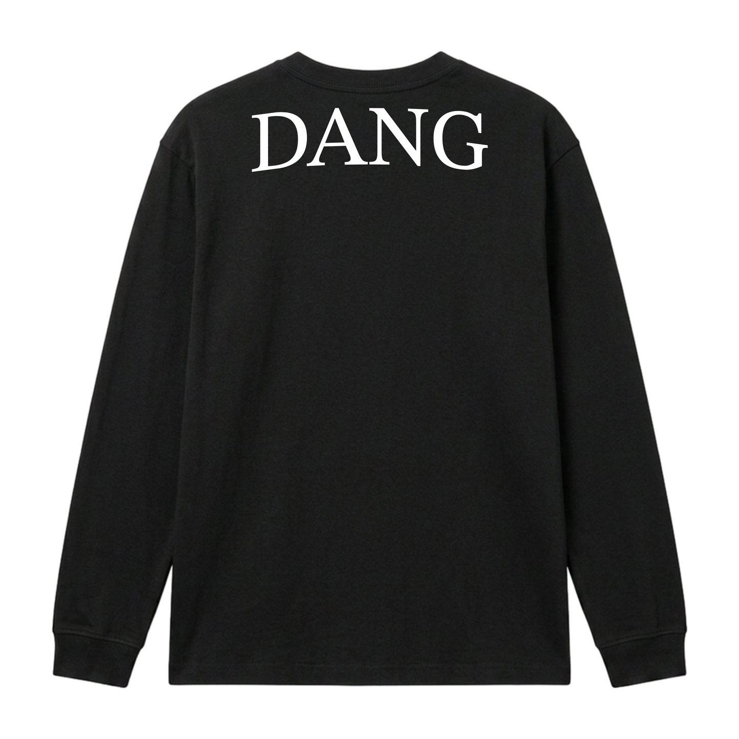 HAMCHOI EXPRESS LONG SLEEVE
