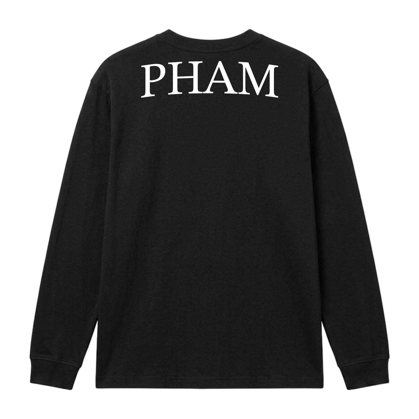 HAMCHOI EXPRESS LONG SLEEVE