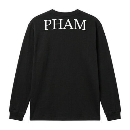 HAMCHOI EXPRESS LONG SLEEVE