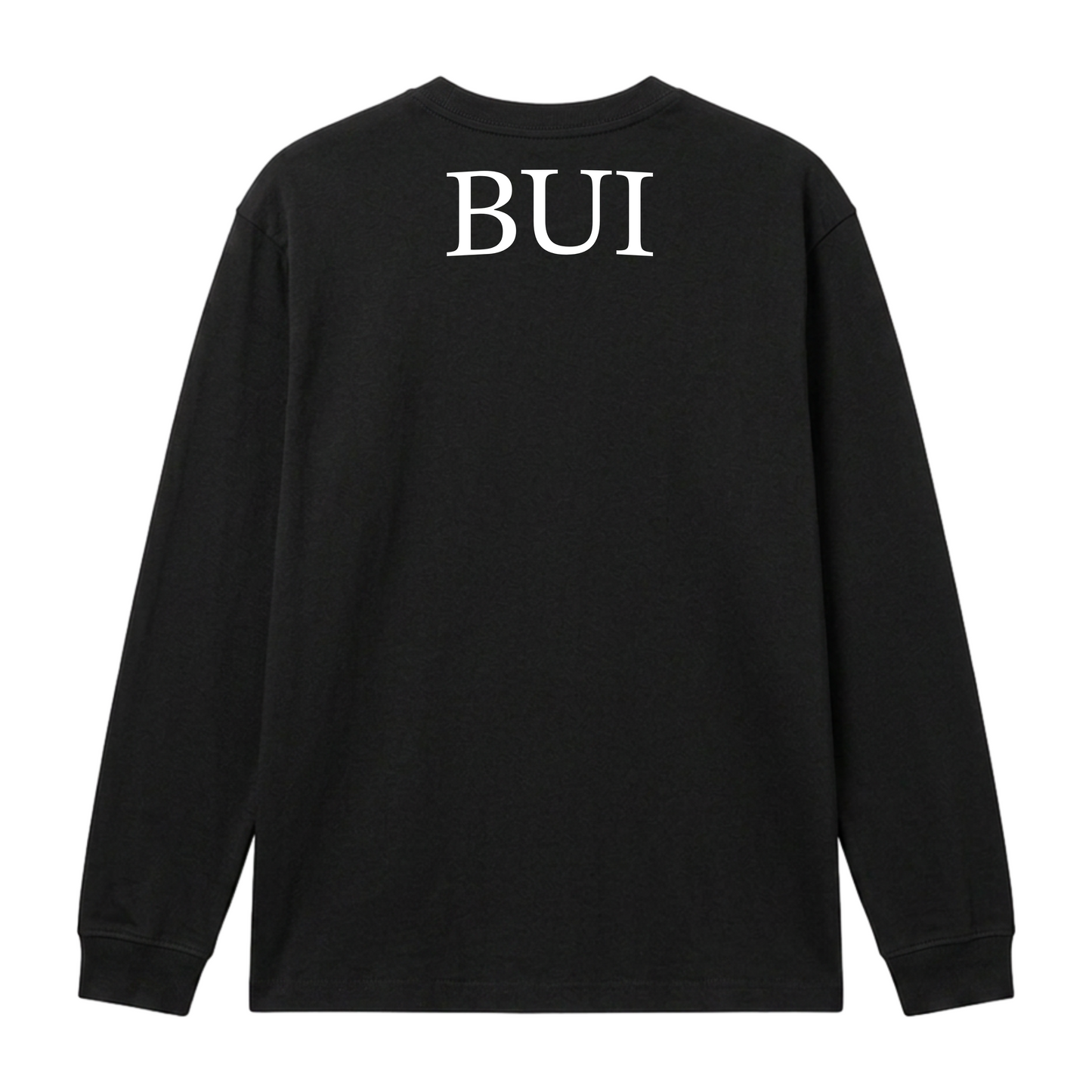 HAMCHOI EXPRESS LONG SLEEVE