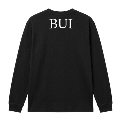 HAMCHOI EXPRESS LONG SLEEVE