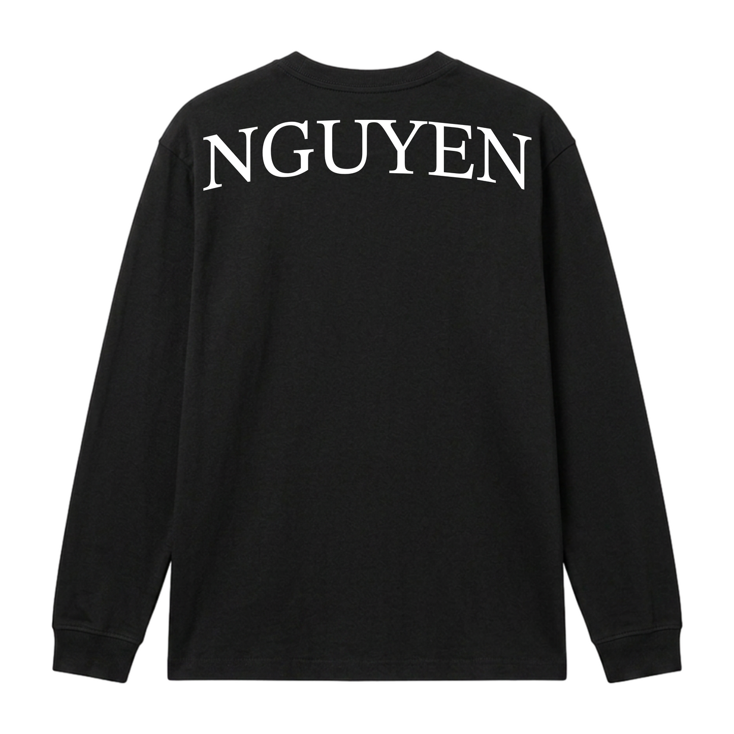 HAMCHOI EXPRESS LONG SLEEVE