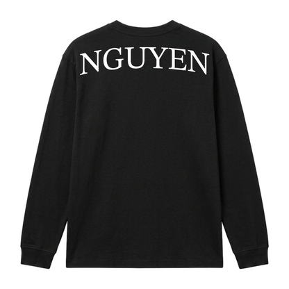 HAMCHOI EXPRESS LONG SLEEVE