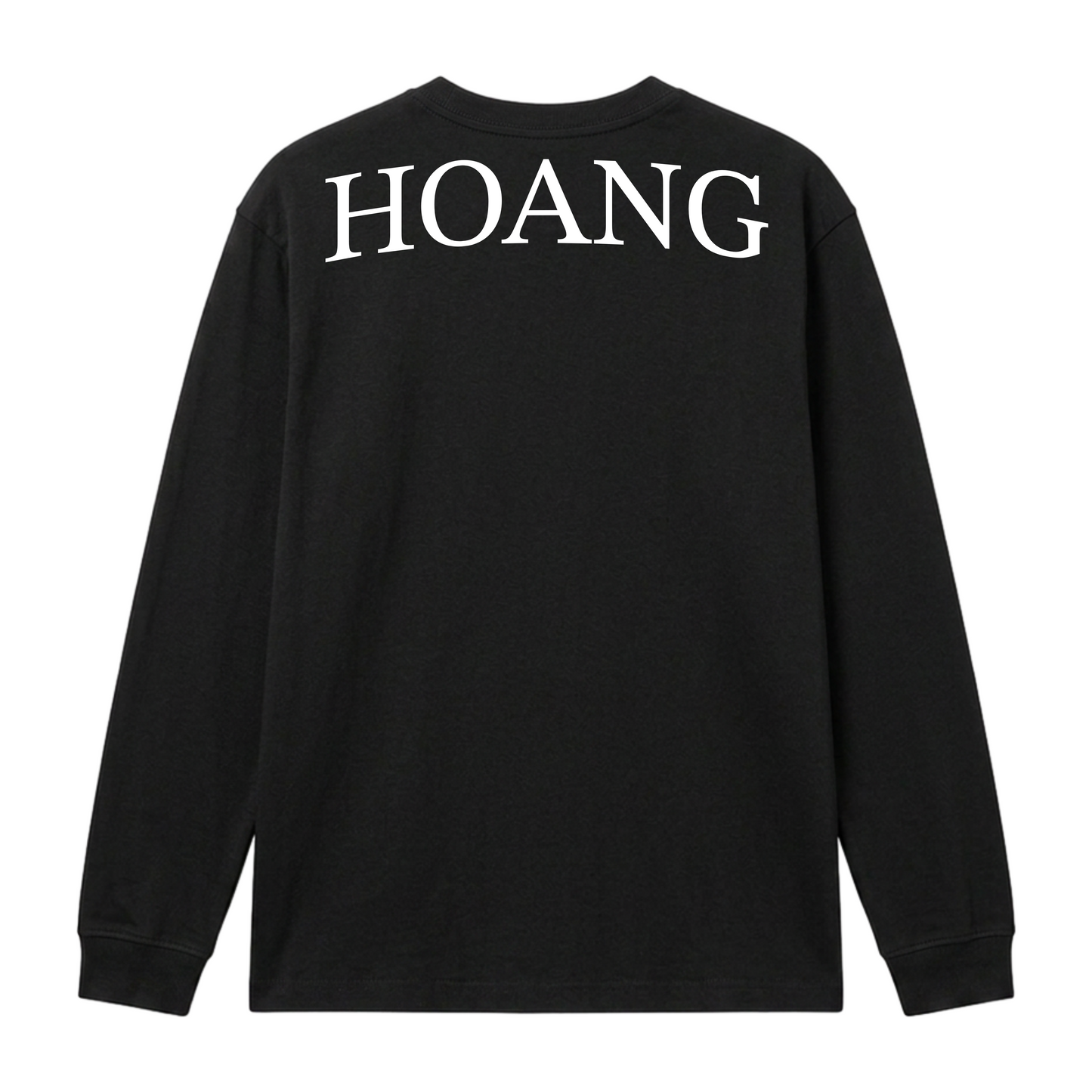 HAMCHOI EXPRESS LONG SLEEVE