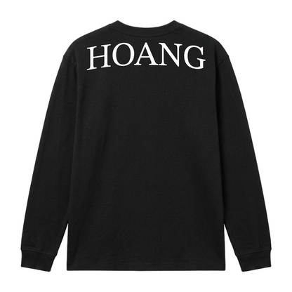 HAMCHOI EXPRESS LONG SLEEVE