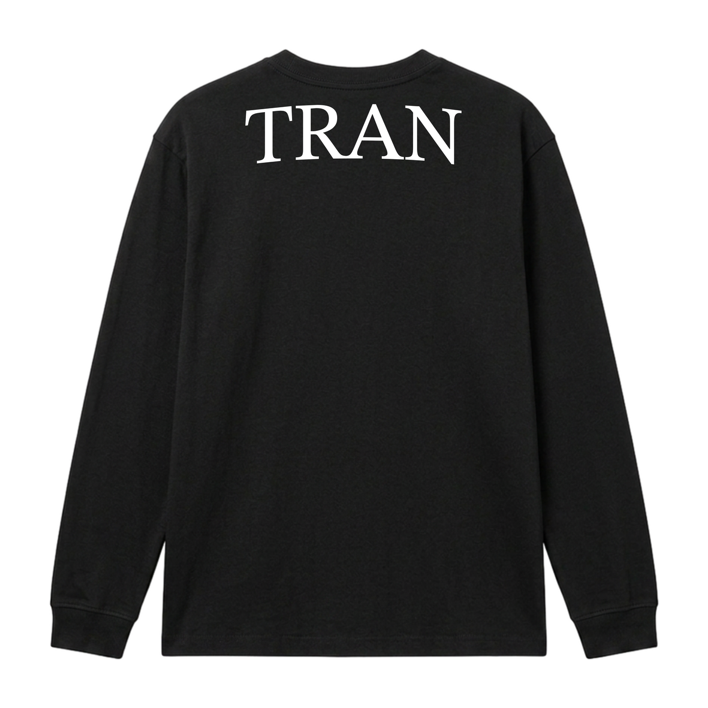 HAMCHOI EXPRESS LONG SLEEVE
