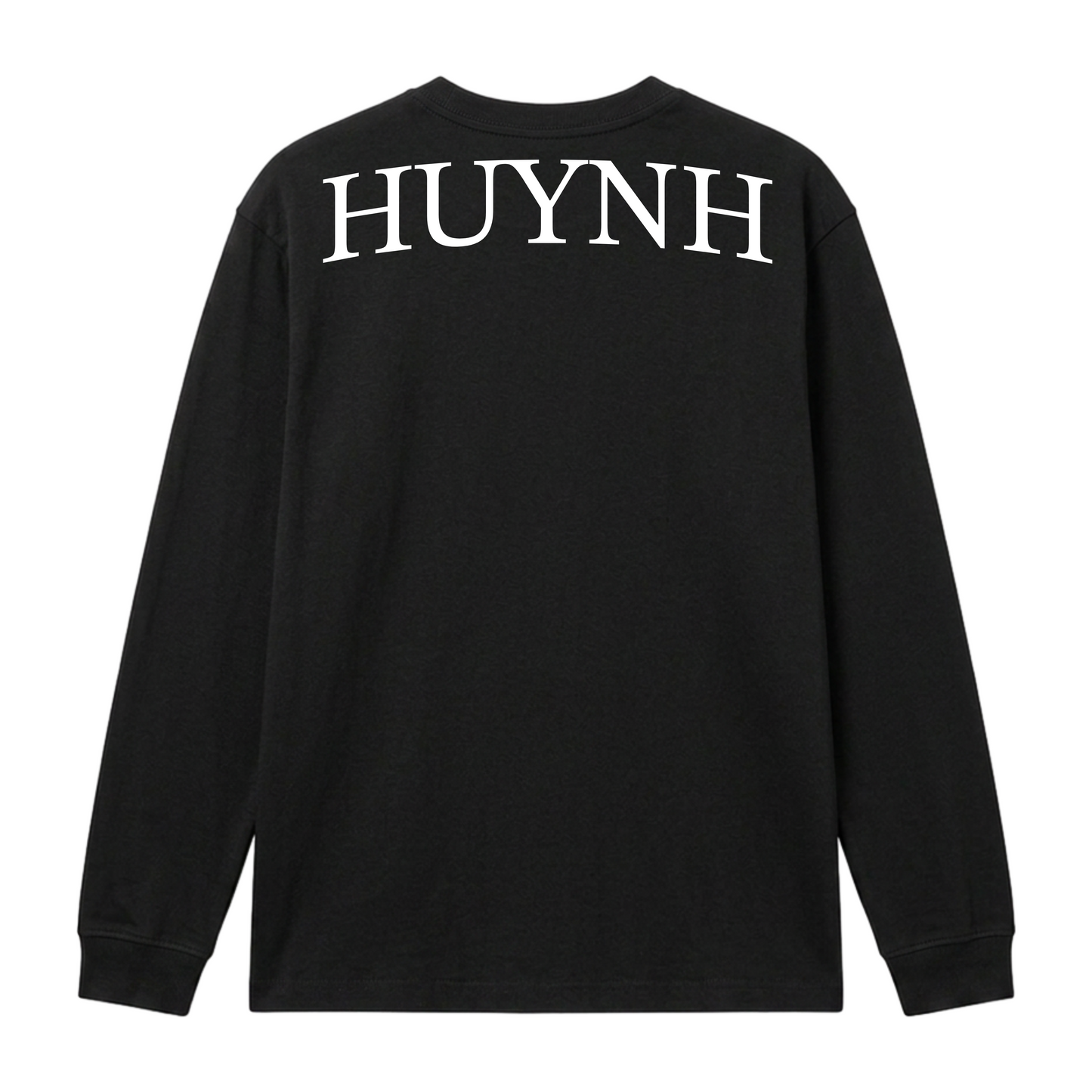 HAMCHOI EXPRESS LONG SLEEVE
