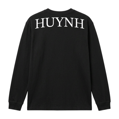 HAMCHOI EXPRESS LONG SLEEVE
