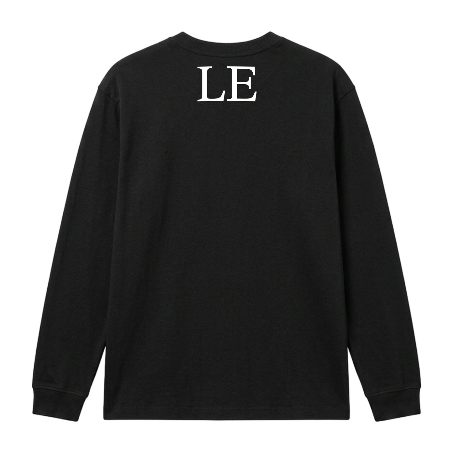 HAMCHOI EXPRESS LONG SLEEVE