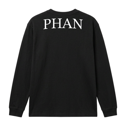 HAMCHOI EXPRESS LONG SLEEVE
