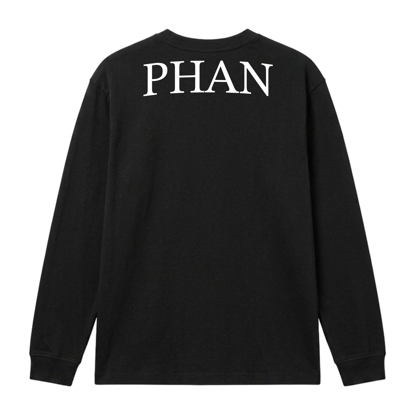 HAMCHOI EXPRESS LONG SLEEVE