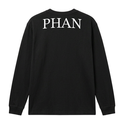 HAMCHOI EXPRESS LONG SLEEVE