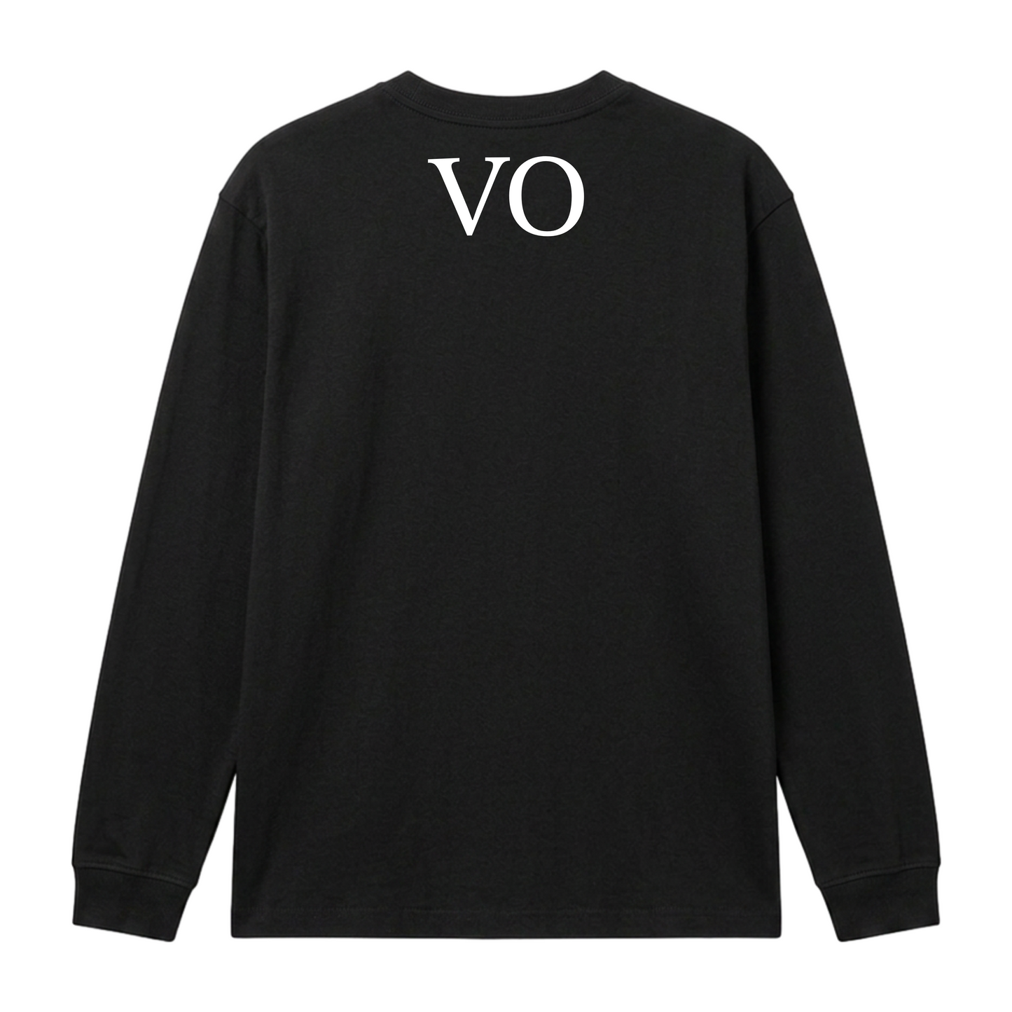 HAMCHOI EXPRESS LONG SLEEVE
