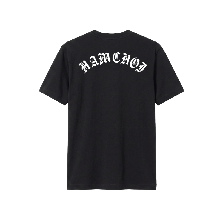 The Area Tee
