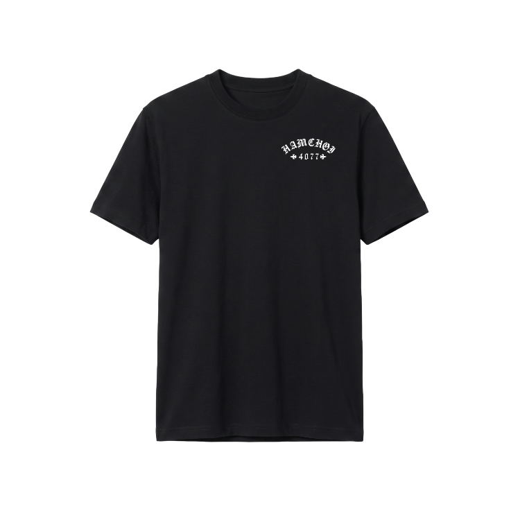 The Area Tee
