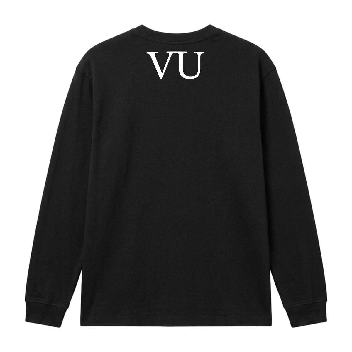 HAMCHOI Express personalised long sleeve with surname print – photo 11