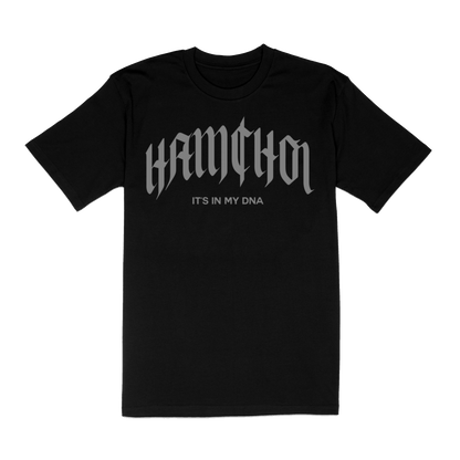 HAMCHOI 3M REFLECTIVE TEE