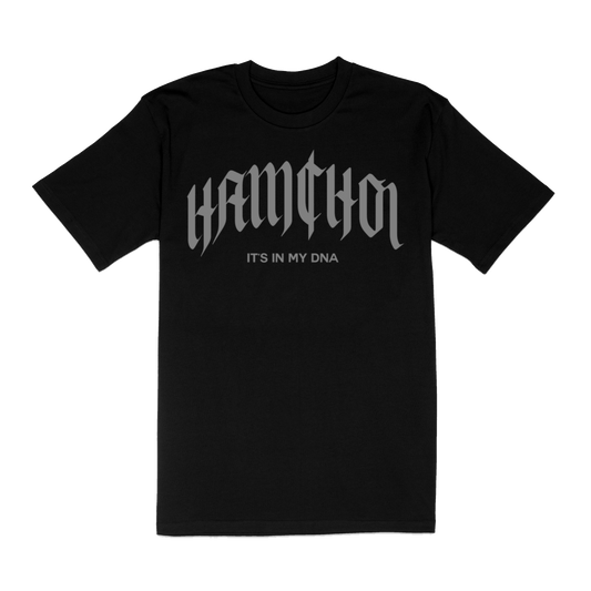 HAMCHOI 3M REFLECTIVE TEE