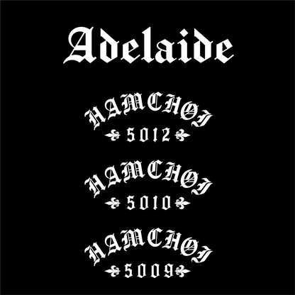 The Area Tee