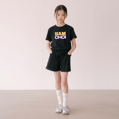 HAM CHOI YOUTH TEE